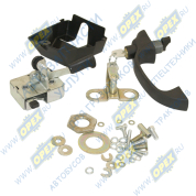 Замок двери левый (УК нов.обр.) МТЗ